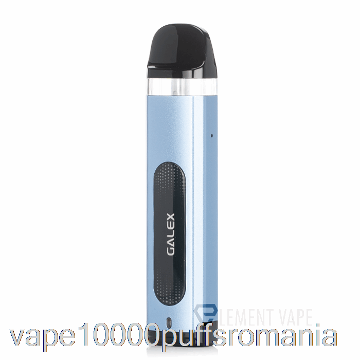 Vape Romania Freemax Galex Pod System Albastru
